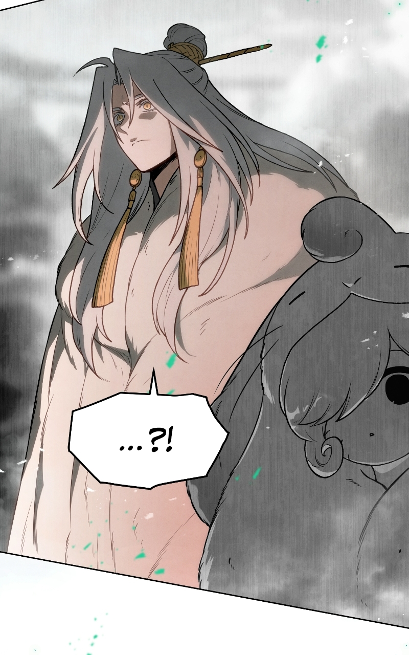 Reincarnated into a Cursed Game Chapter 56 - Page 30