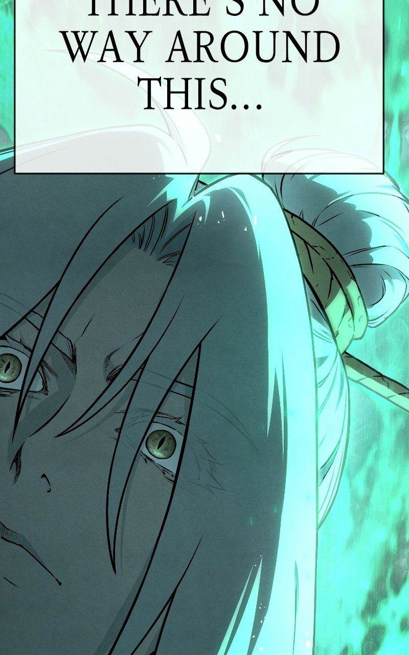 Reincarnated into a Cursed Game Chapter 56 - Page 32
