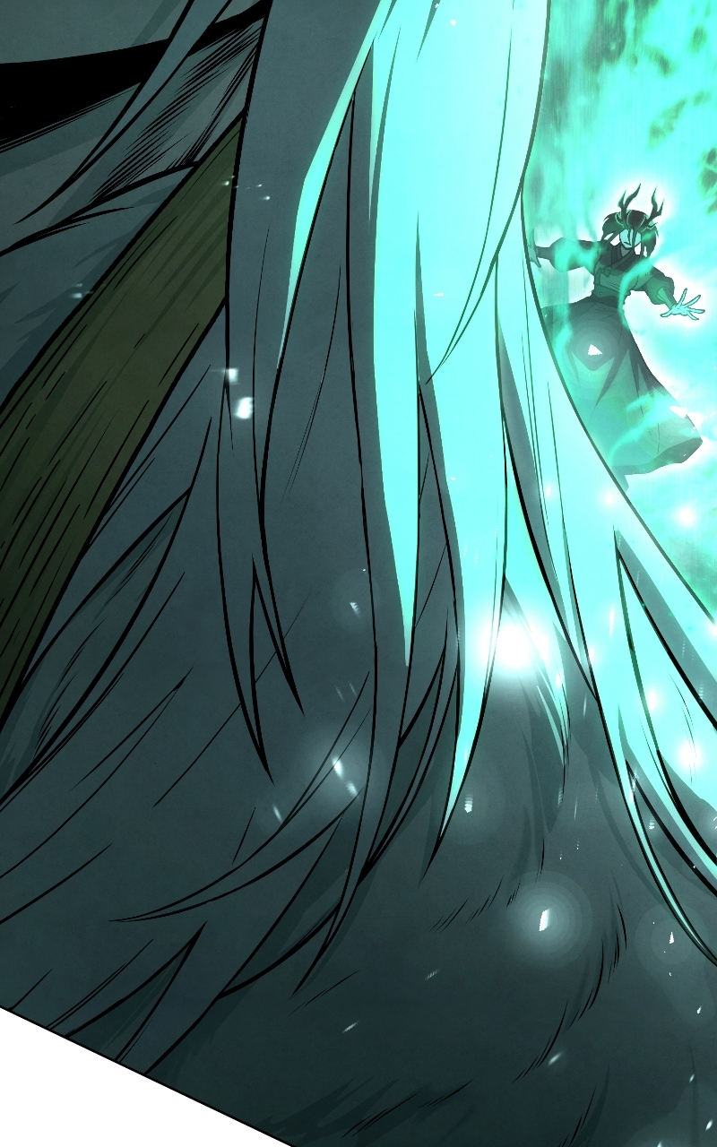 Reincarnated into a Cursed Game Chapter 56 - Page 33
