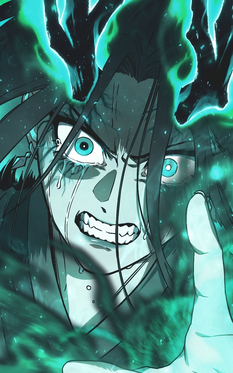 Reincarnated into a Cursed Game Chapter 56 - Page 35