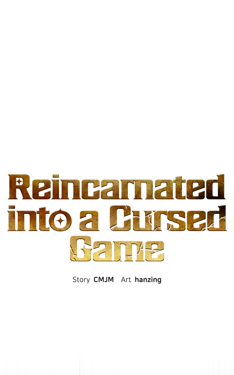 Reincarnated into a Cursed Game Chapter 56 - Page 38