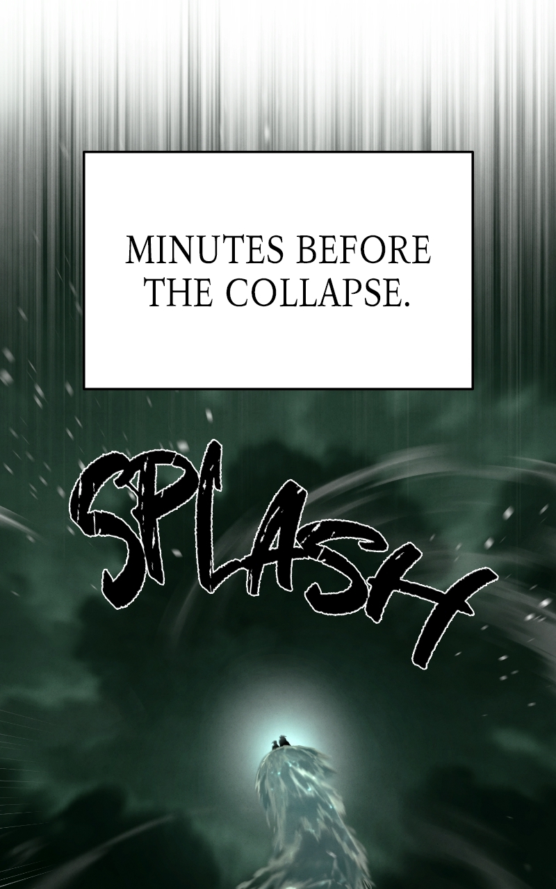 Reincarnated into a Cursed Game Chapter 56 - Page 39