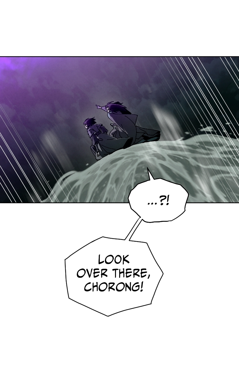 Reincarnated into a Cursed Game Chapter 56 - Page 41