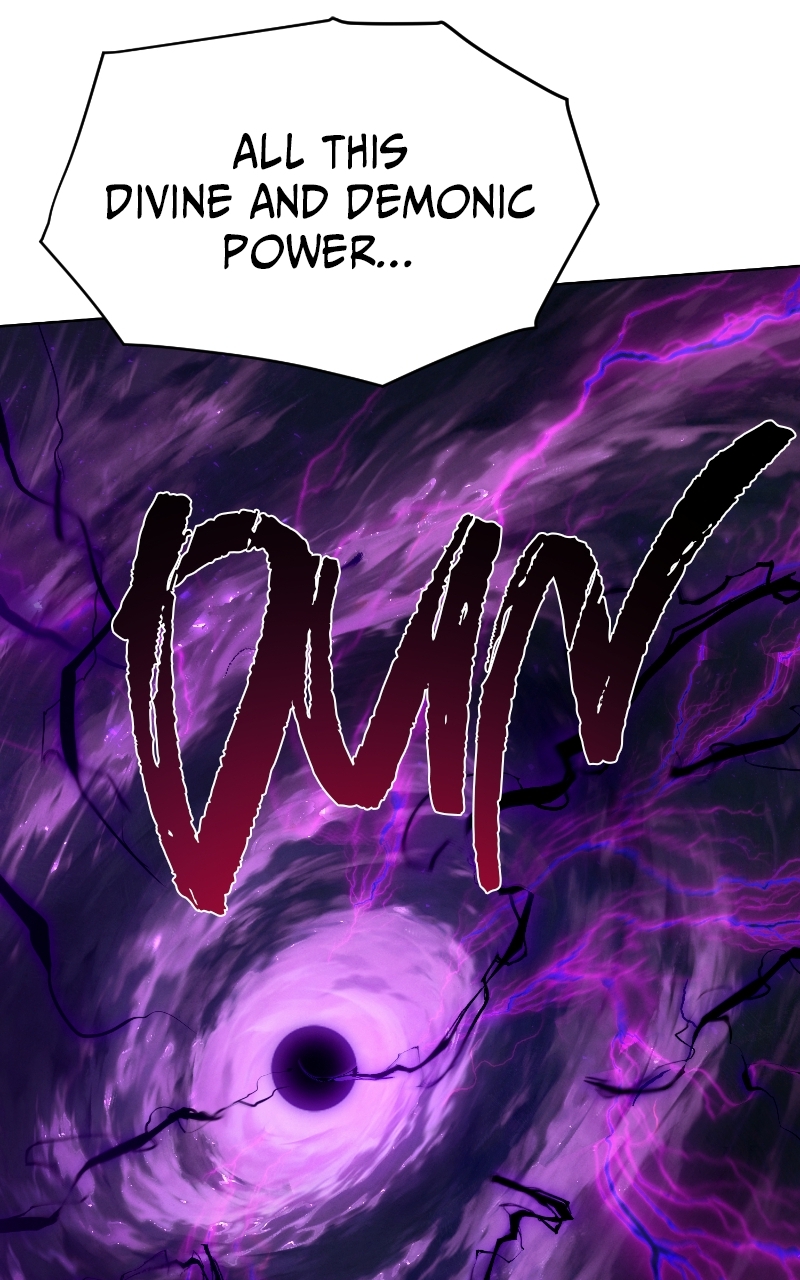 Reincarnated into a Cursed Game Chapter 56 - Page 44