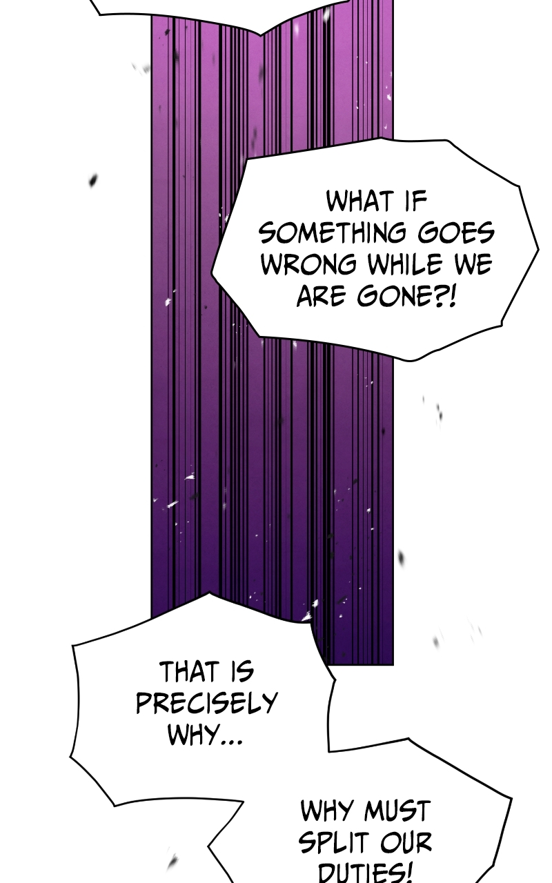 Reincarnated into a Cursed Game Chapter 56 - Page 47
