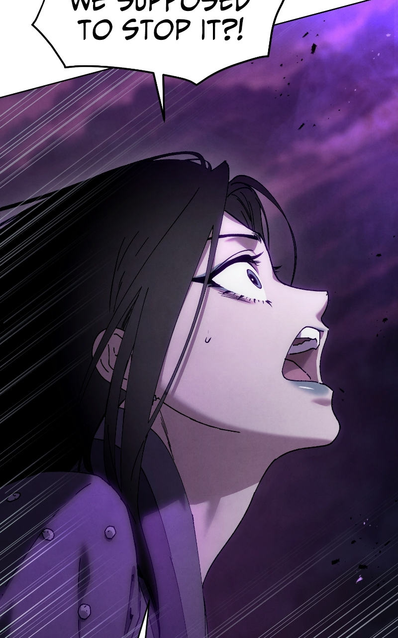 Reincarnated into a Cursed Game Chapter 56 - Page 49