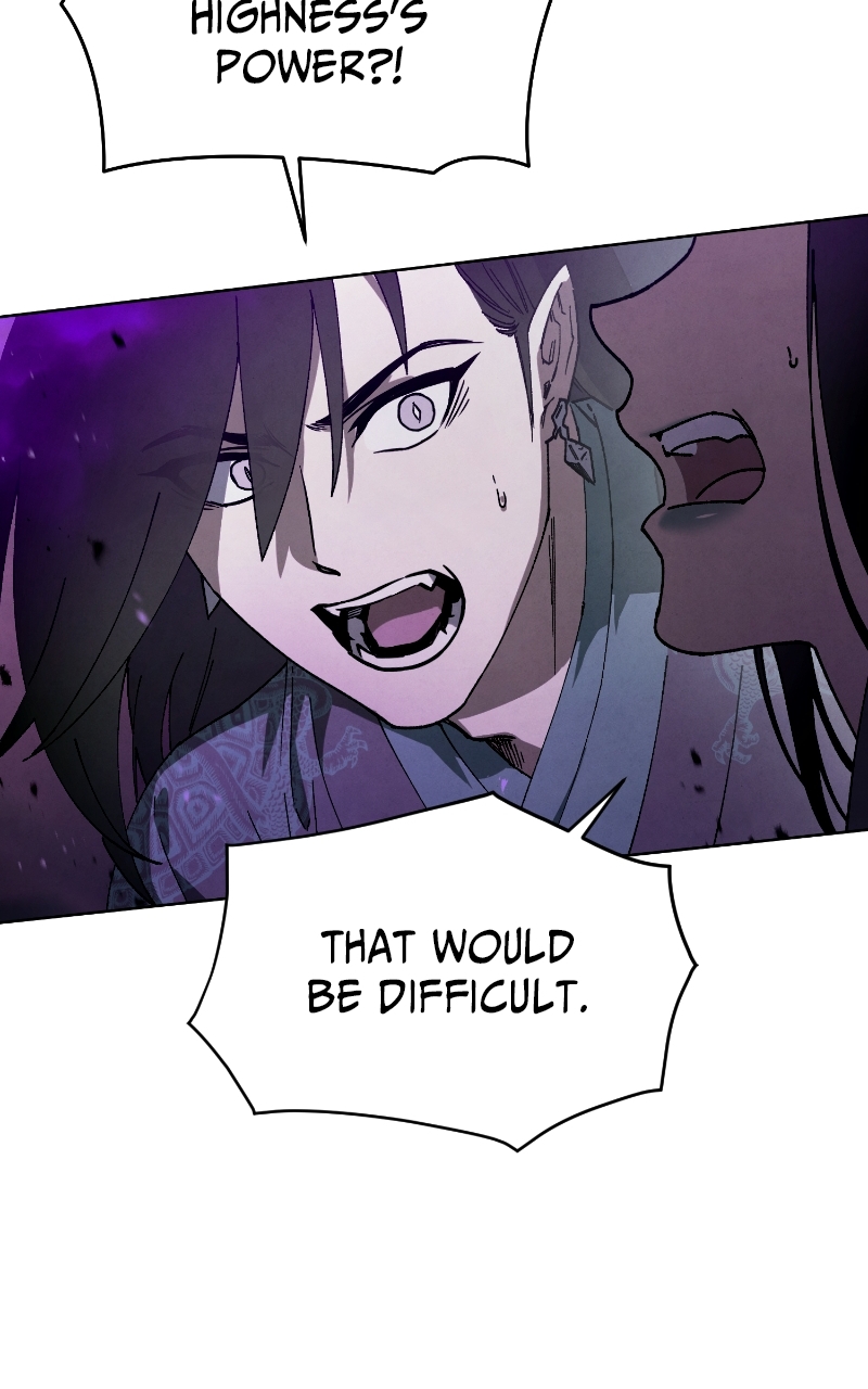 Reincarnated into a Cursed Game Chapter 56 - Page 51