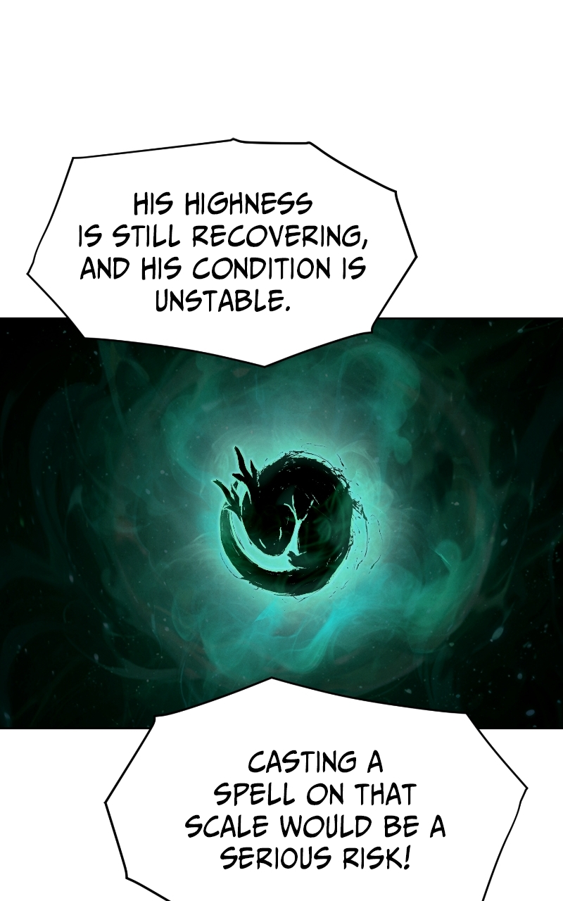 Reincarnated into a Cursed Game Chapter 56 - Page 52