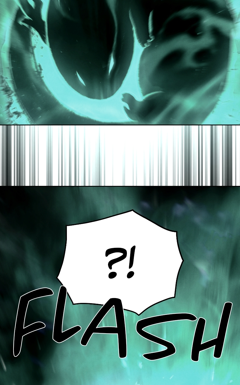 Reincarnated into a Cursed Game Chapter 56 - Page 54