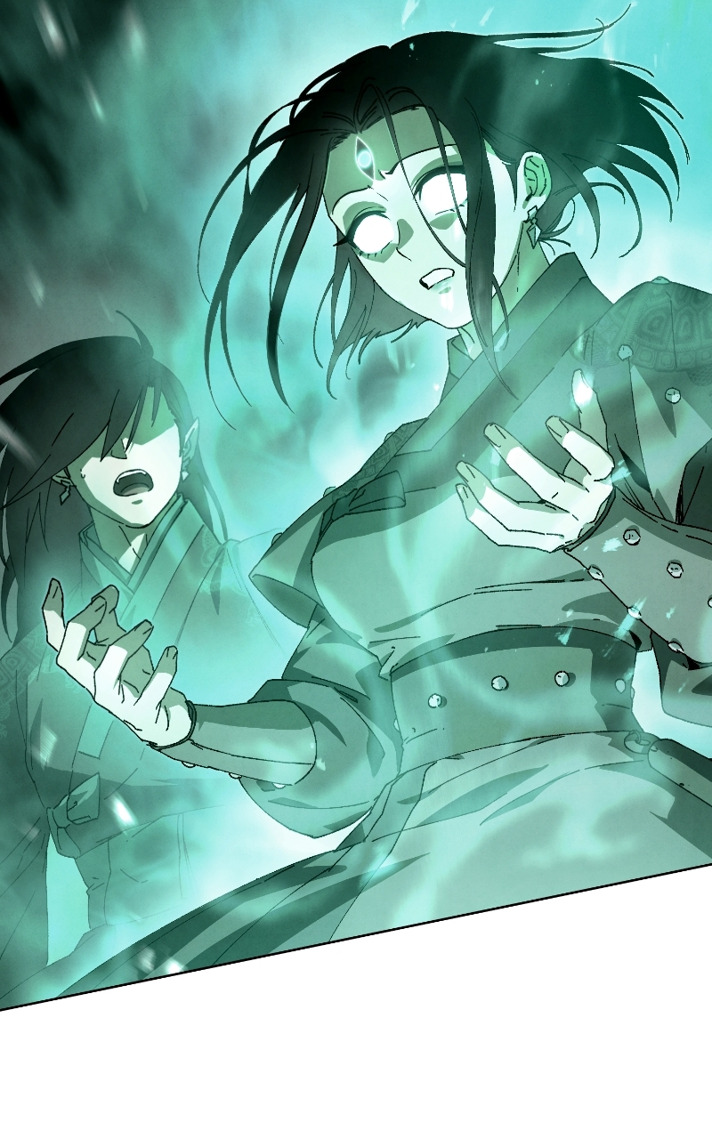 Reincarnated into a Cursed Game Chapter 56 - Page 55