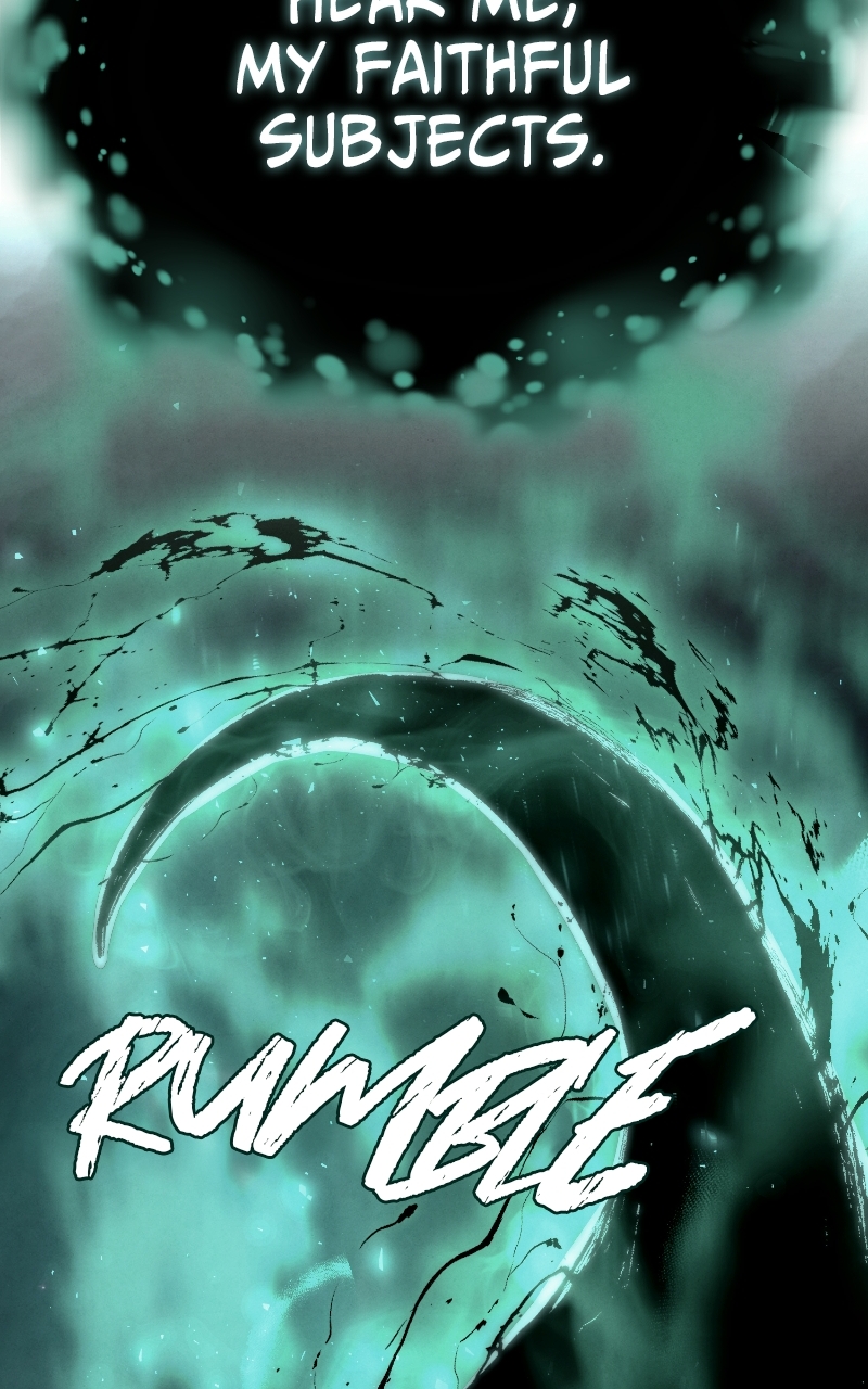 Reincarnated into a Cursed Game Chapter 56 - Page 57