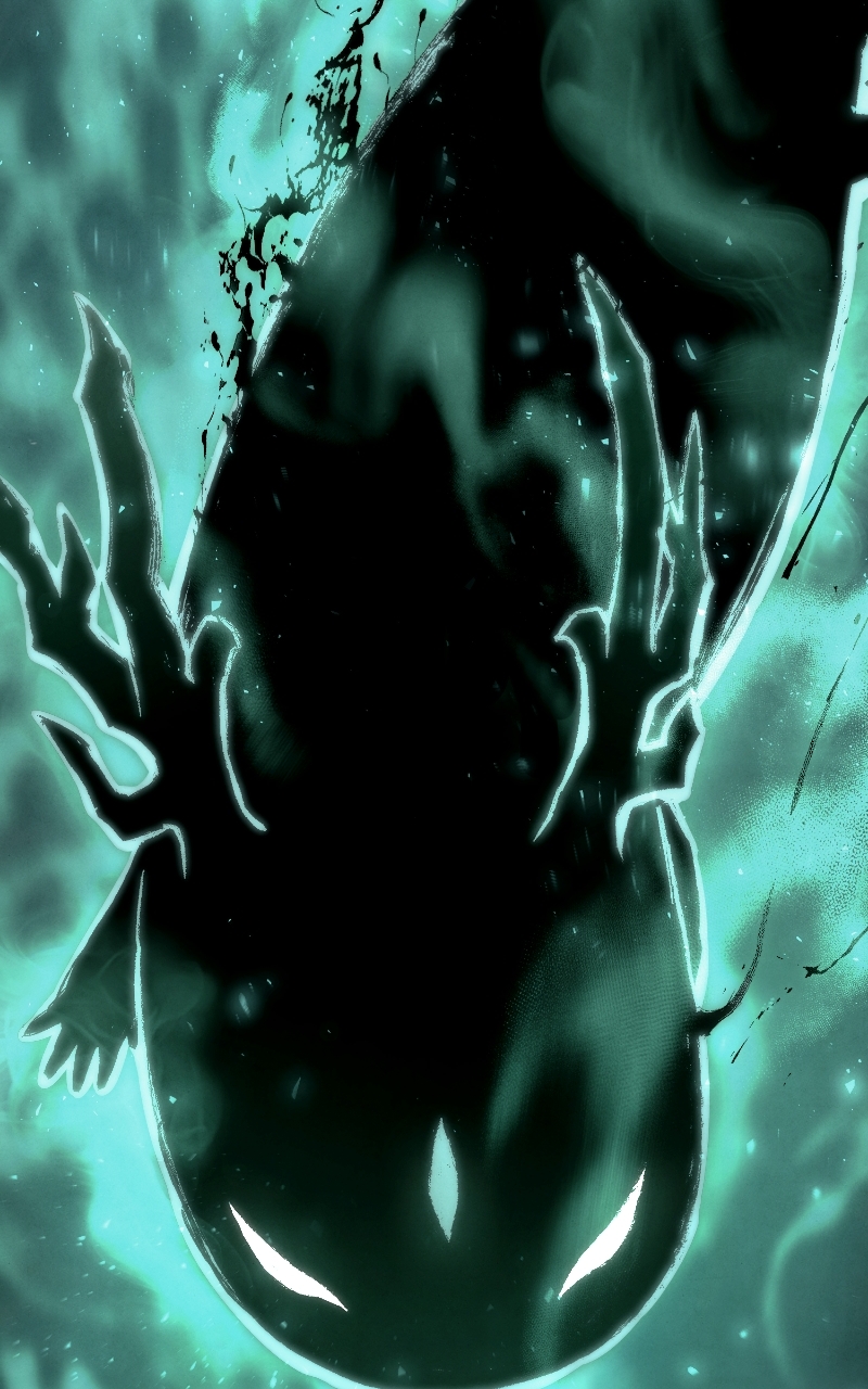 Reincarnated into a Cursed Game Chapter 56 - Page 58