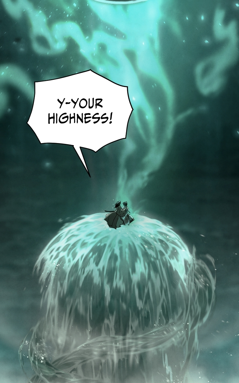 Reincarnated into a Cursed Game Chapter 56 - Page 59