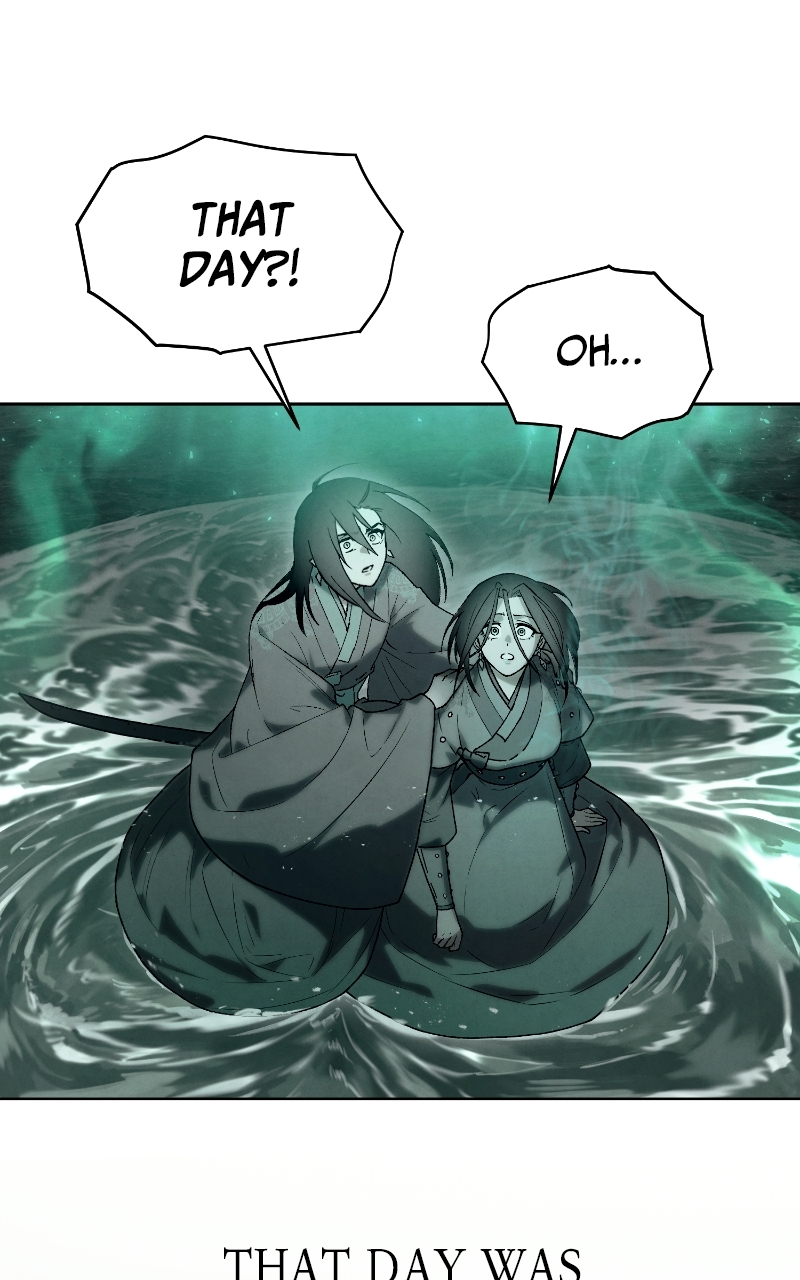 Reincarnated into a Cursed Game Chapter 56 - Page 61