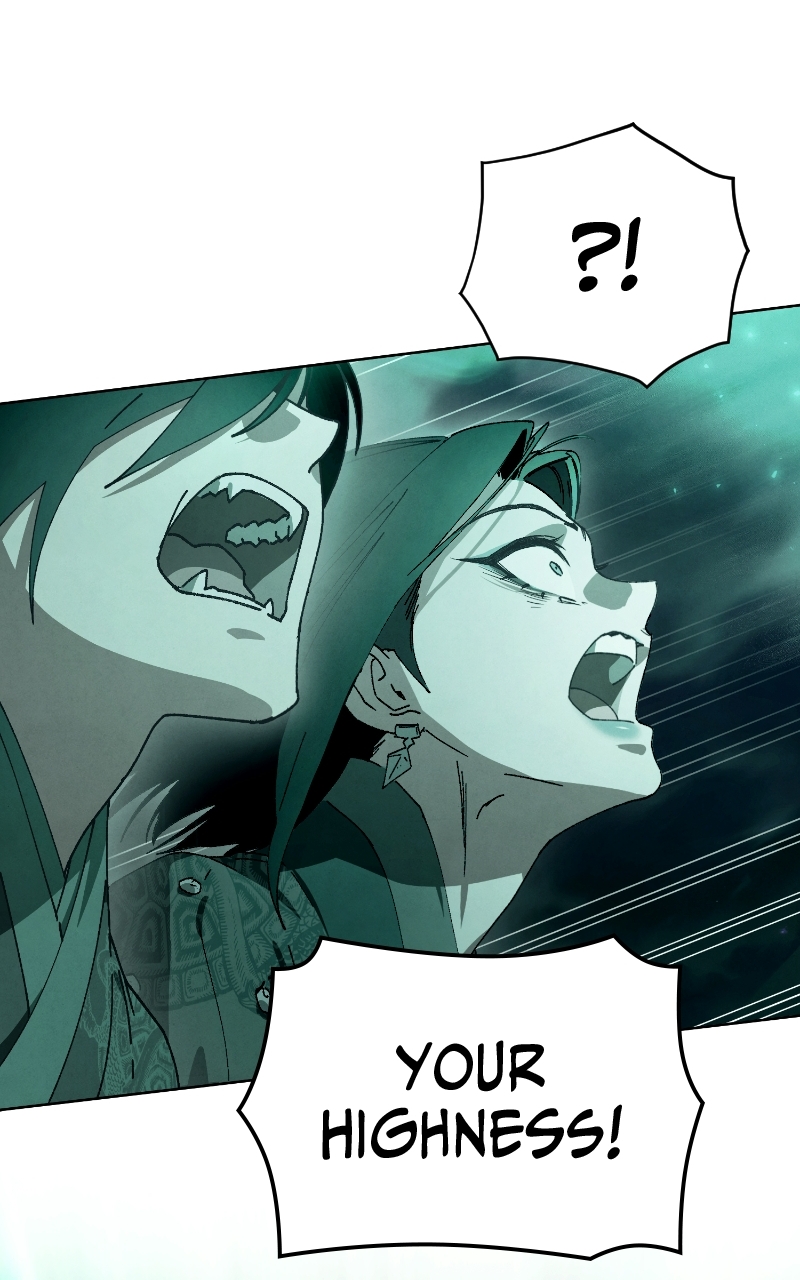 Reincarnated into a Cursed Game Chapter 56 - Page 77