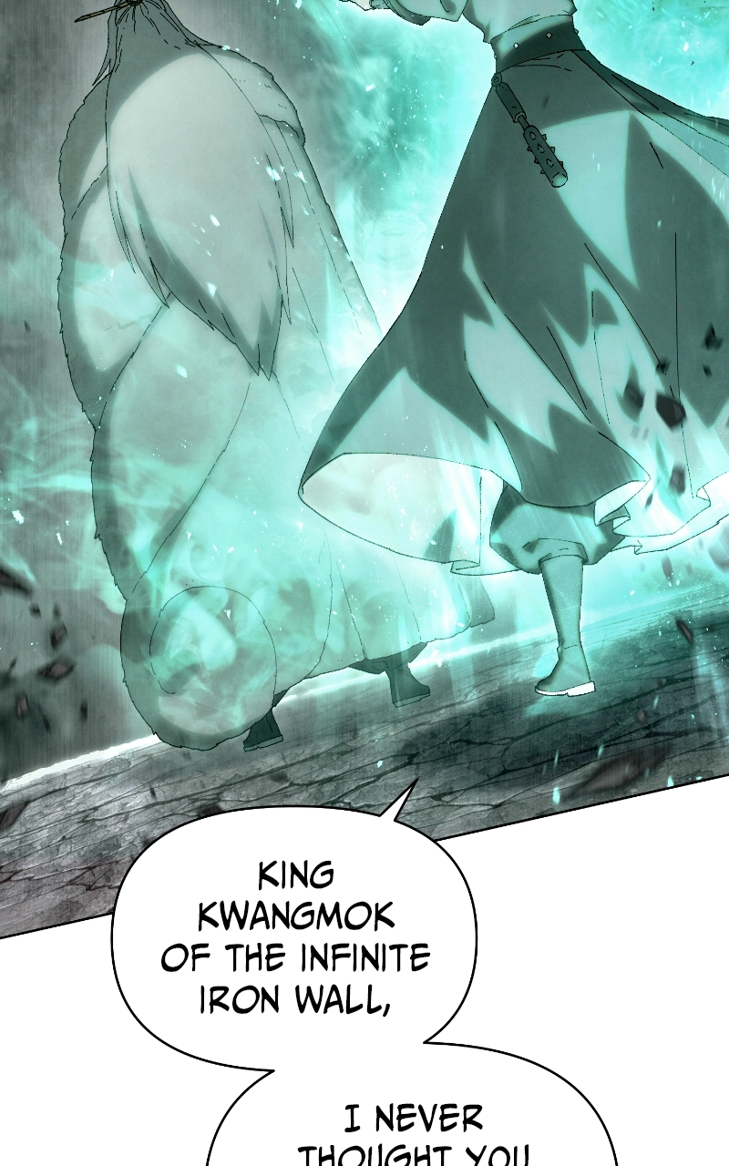Reincarnated into a Cursed Game Chapter 56 - Page 87