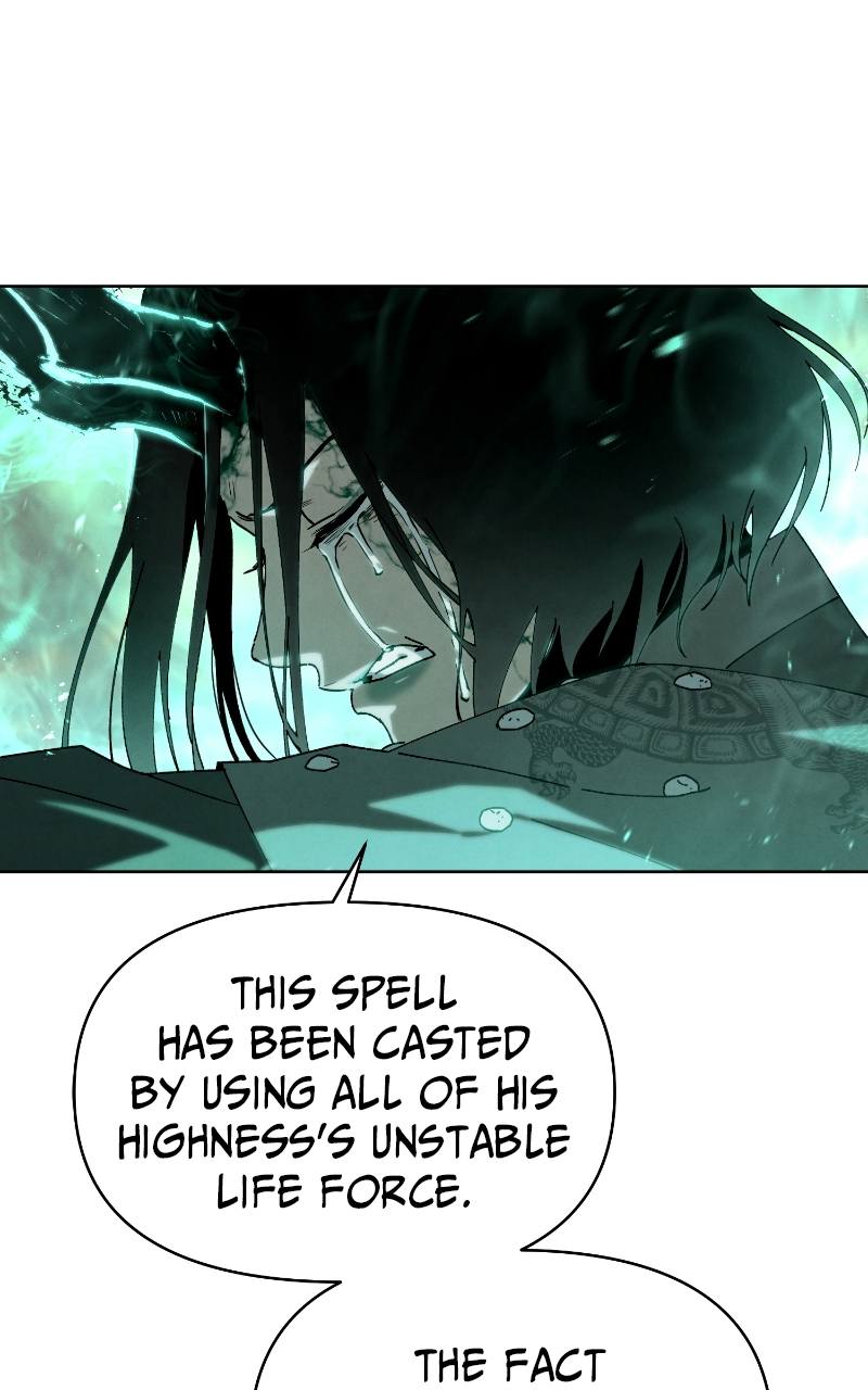 Reincarnated into a Cursed Game Chapter 56 - Page 90