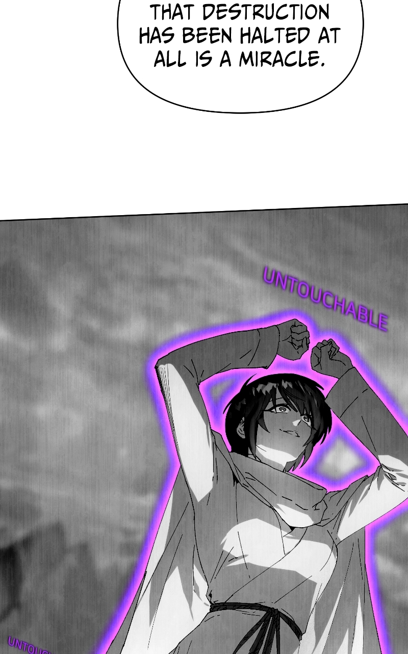 Reincarnated into a Cursed Game Chapter 56 - Page 91