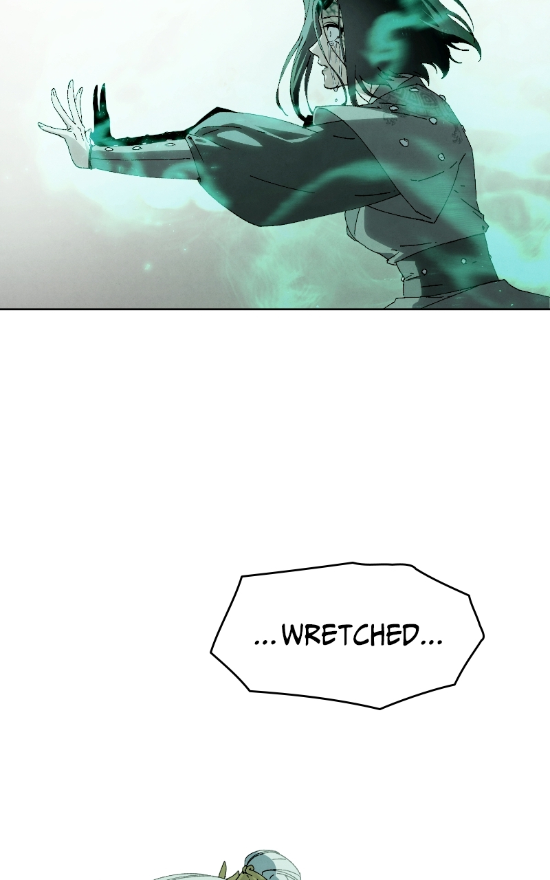 Reincarnated into a Cursed Game Chapter 56 - Page 101