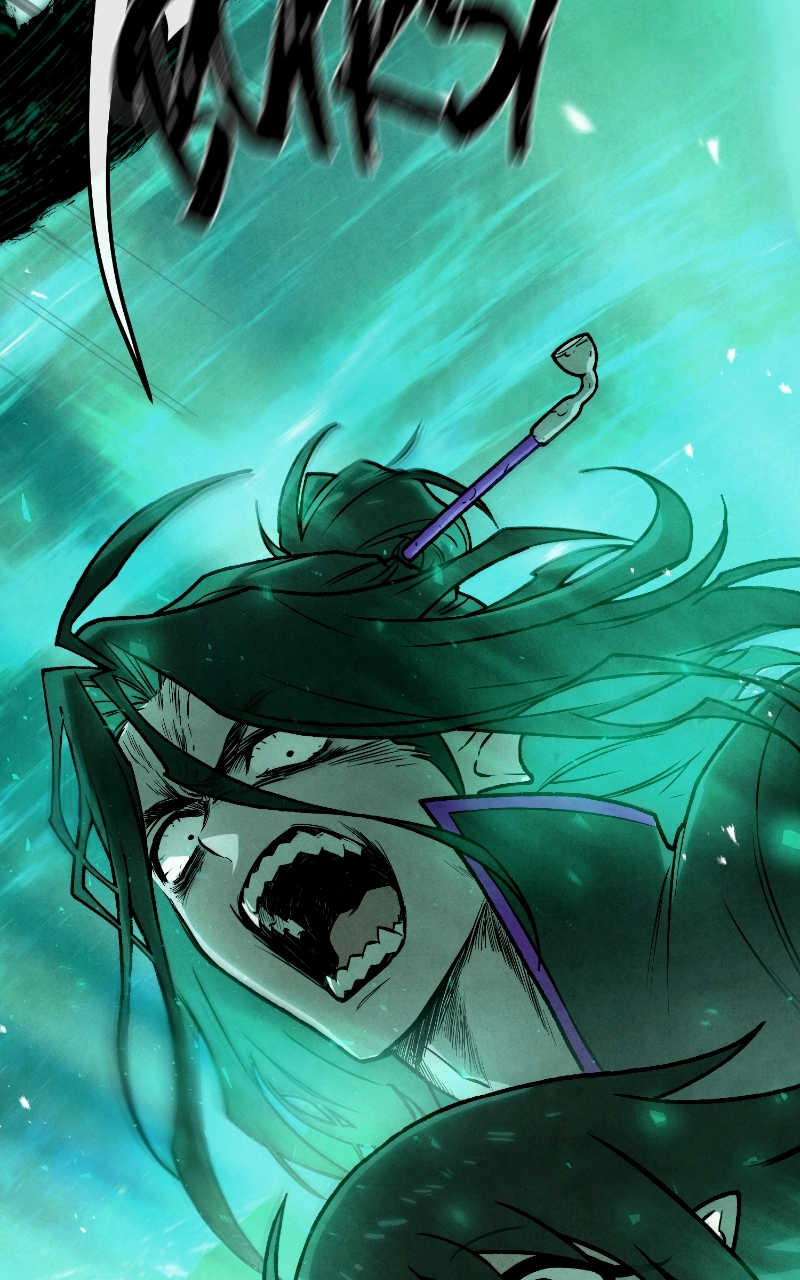 Reincarnated into a Cursed Game Chapter 56 - Page 107