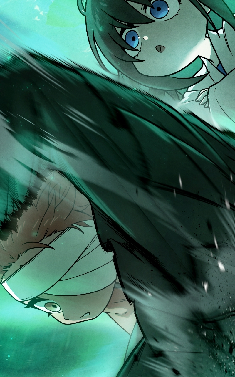Reincarnated into a Cursed Game Chapter 56 - Page 108