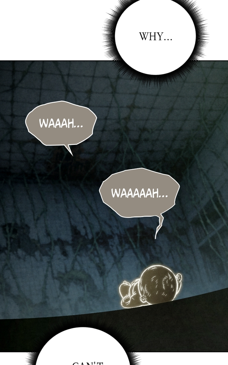 Reincarnated into a Cursed Game Chapter 57 - Page 5