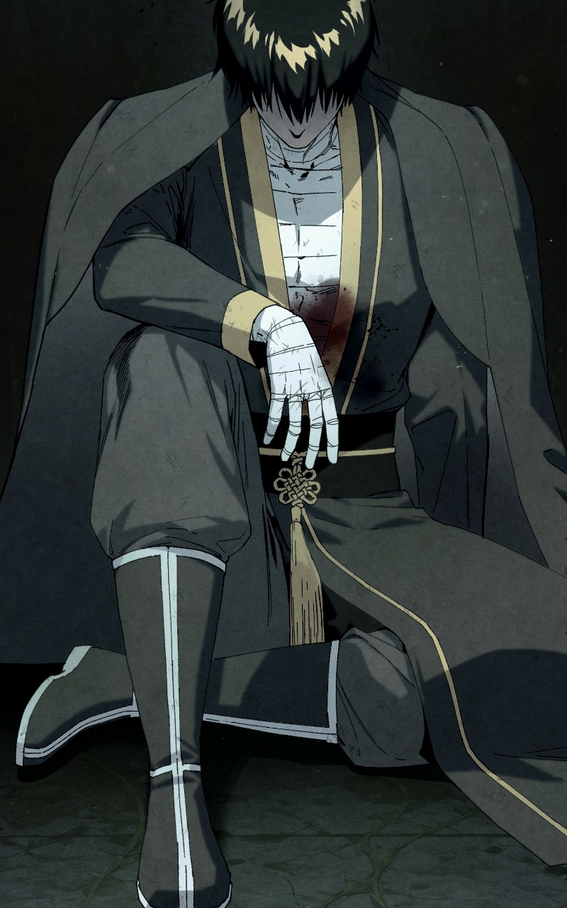 Reincarnated into a Cursed Game Chapter 57 - Page 14