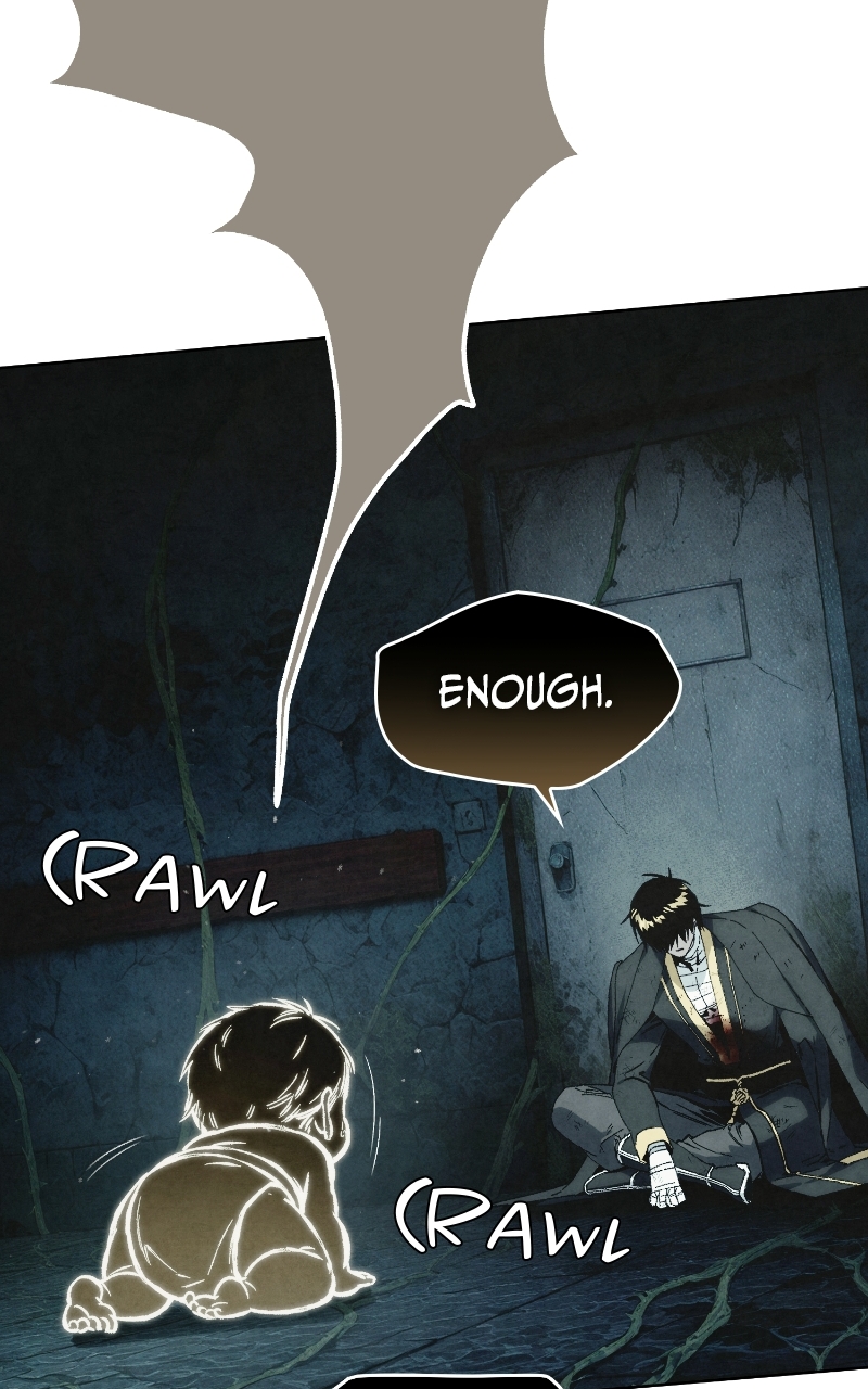 Reincarnated into a Cursed Game Chapter 57 - Page 22