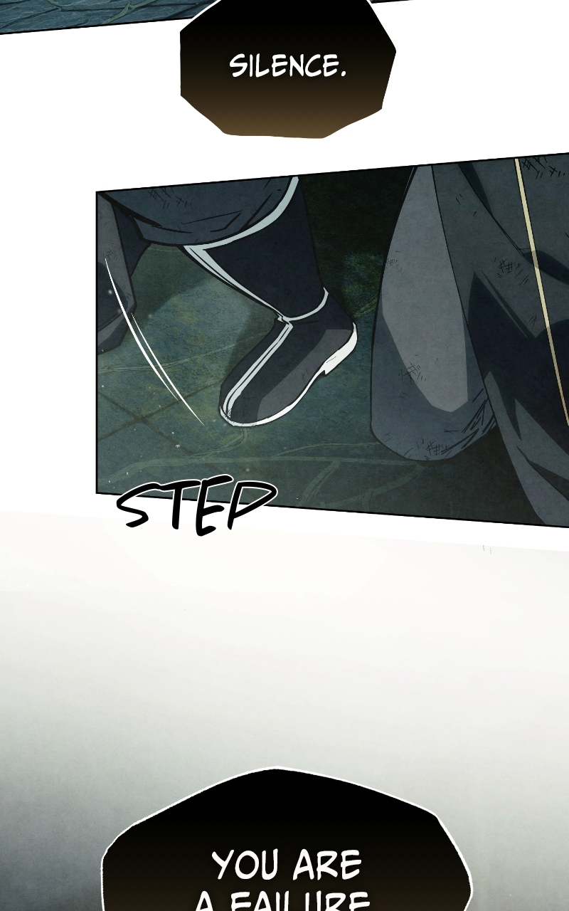 Reincarnated into a Cursed Game Chapter 57 - Page 23