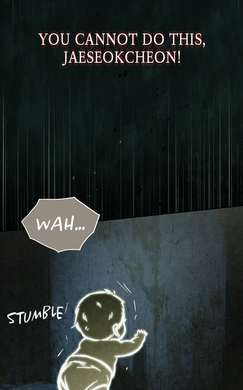 Reincarnated into a Cursed Game Chapter 57 - Page 36
