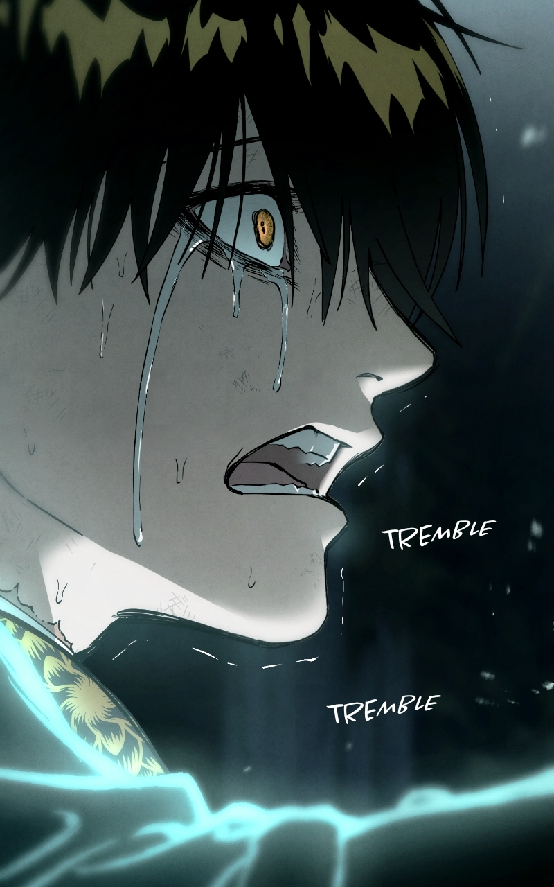 Reincarnated into a Cursed Game Chapter 57 - Page 41