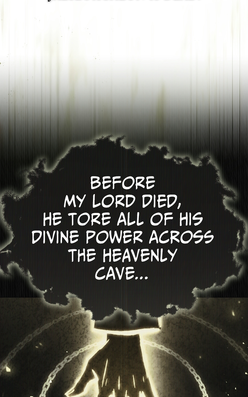 Reincarnated into a Cursed Game Chapter 57 - Page 45