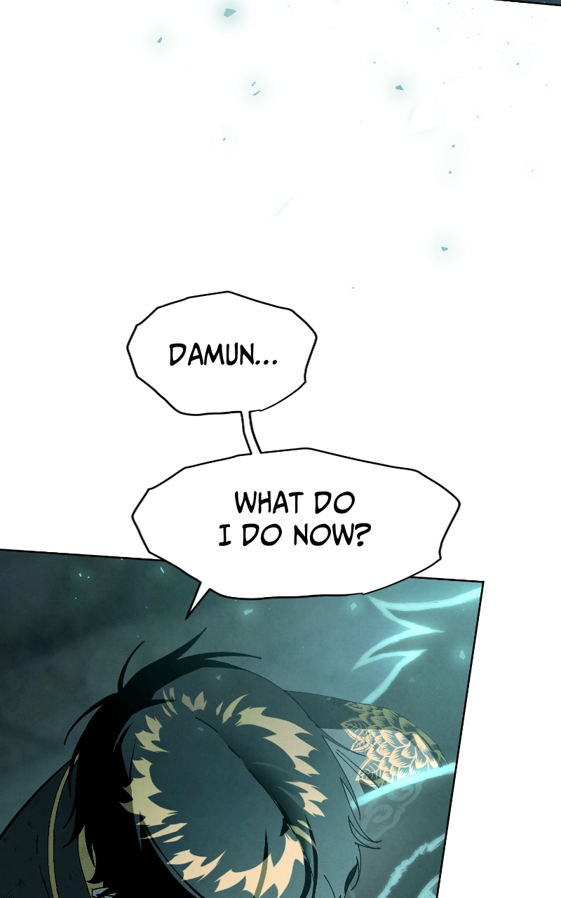 Reincarnated into a Cursed Game Chapter 57 - Page 52