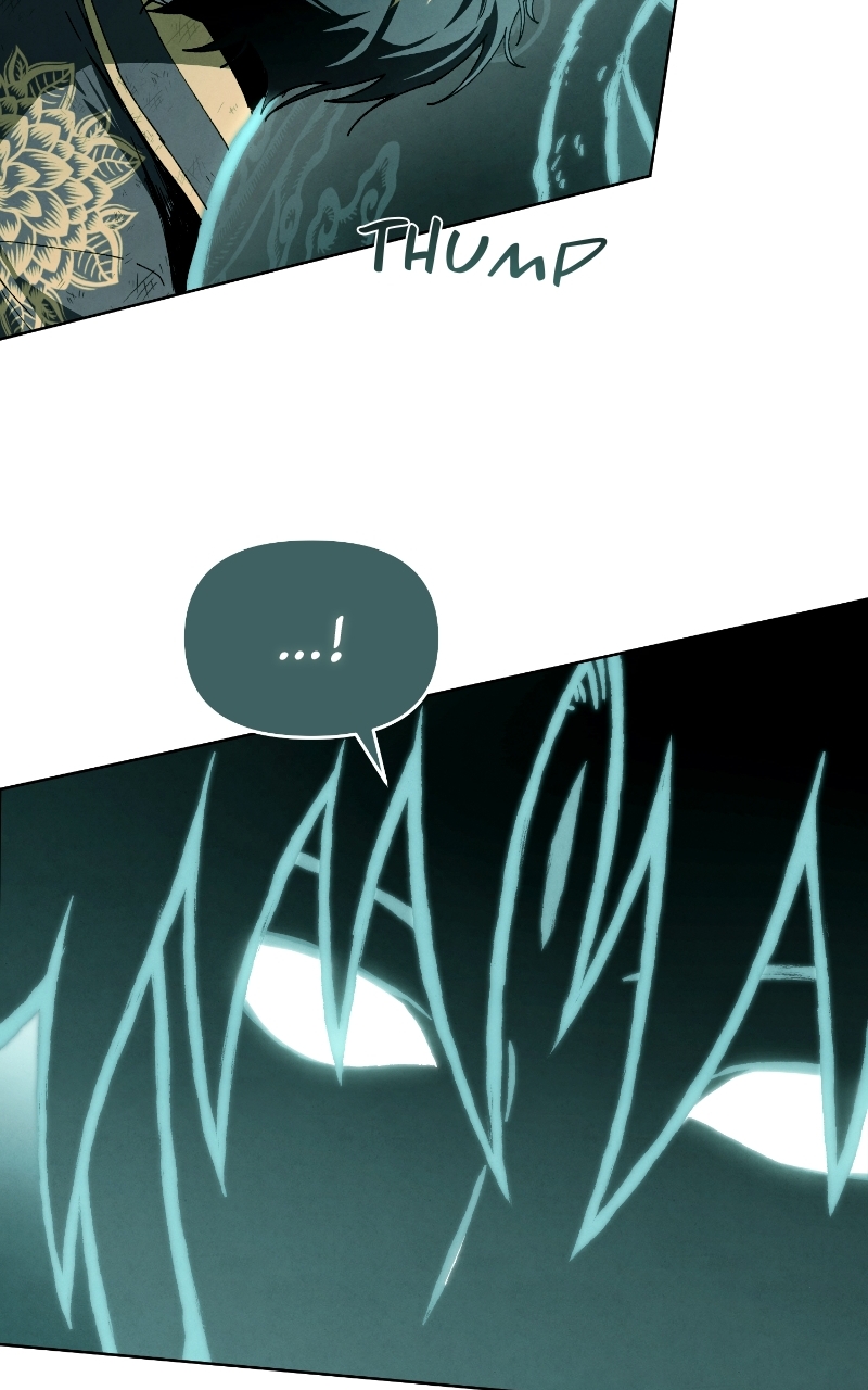 Reincarnated into a Cursed Game Chapter 57 - Page 53