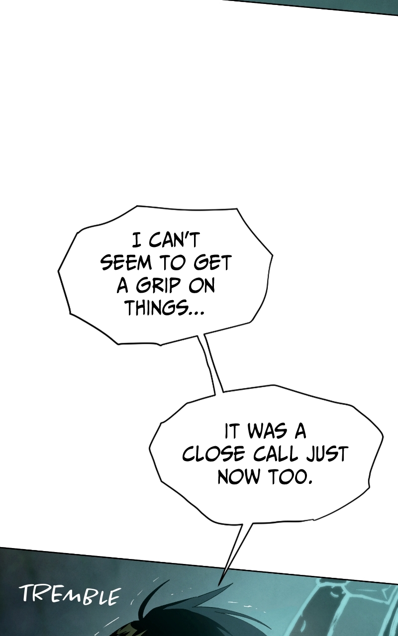 Reincarnated into a Cursed Game Chapter 57 - Page 54