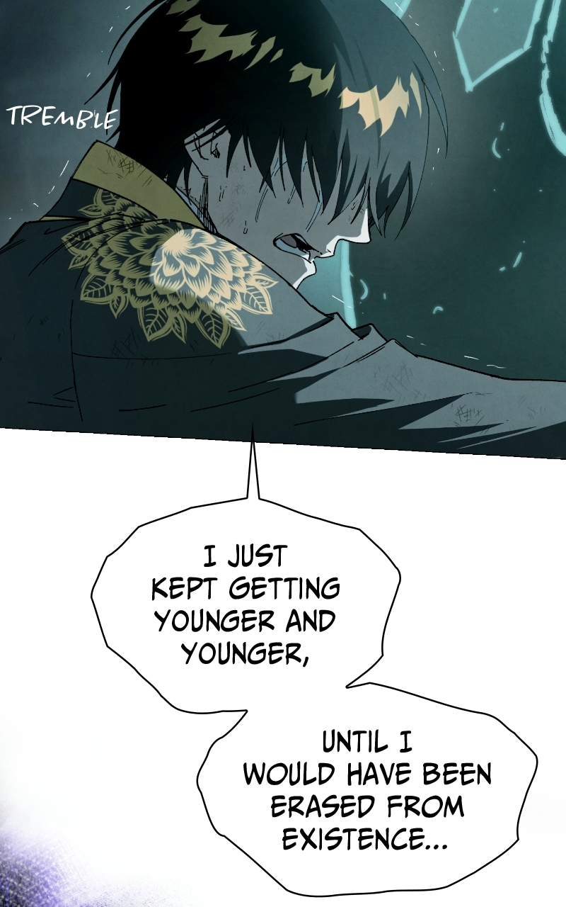 Reincarnated into a Cursed Game Chapter 57 - Page 55