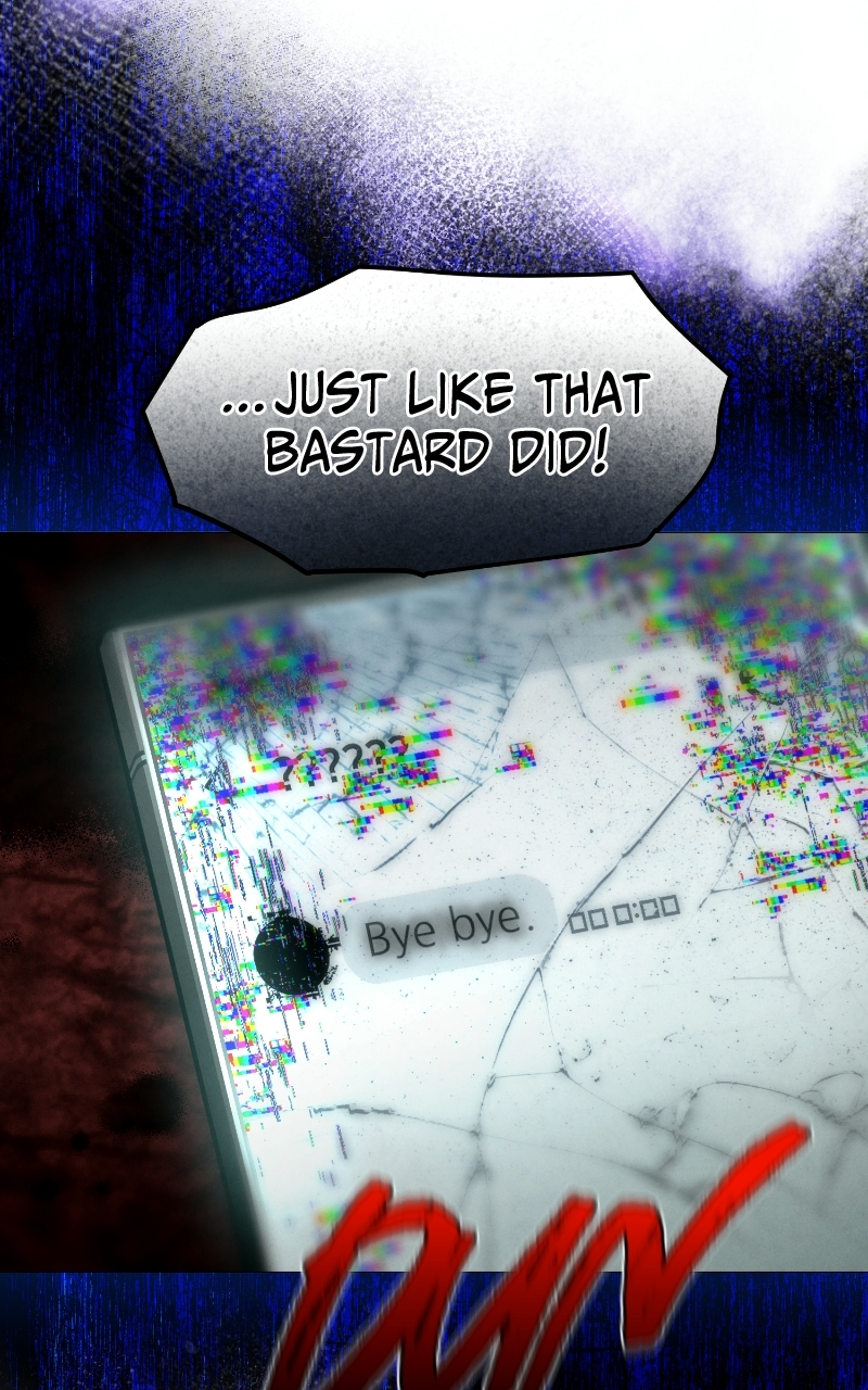 Reincarnated into a Cursed Game Chapter 57 - Page 56