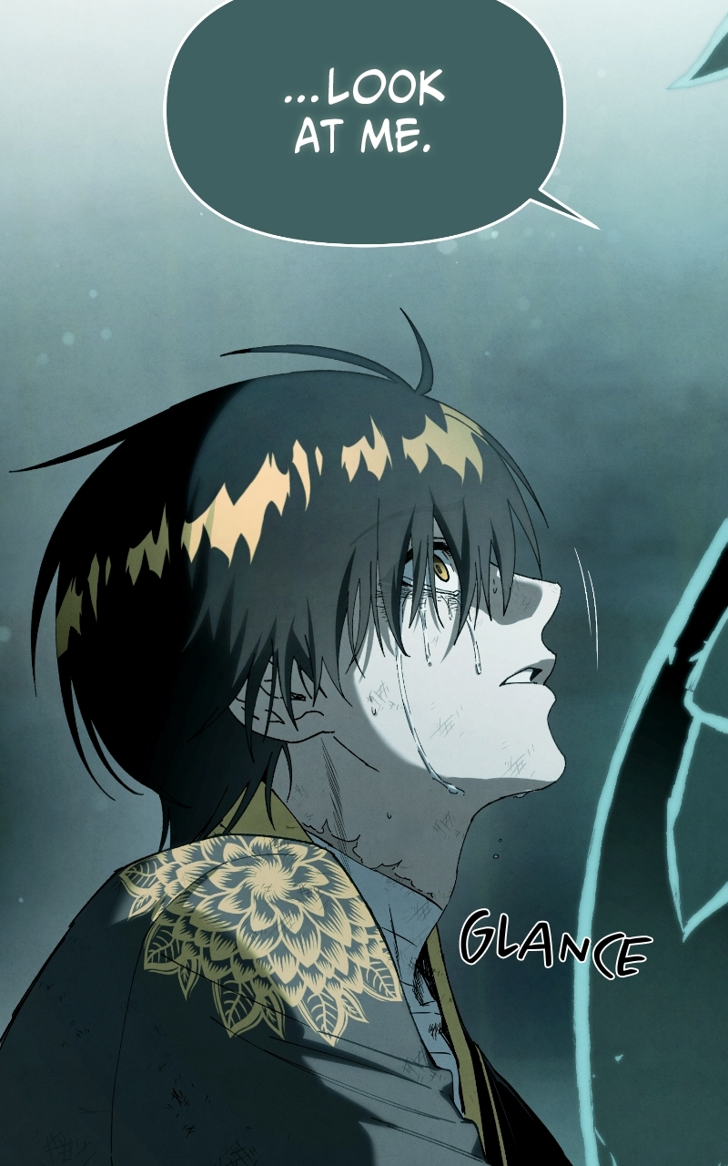 Reincarnated into a Cursed Game Chapter 57 - Page 58