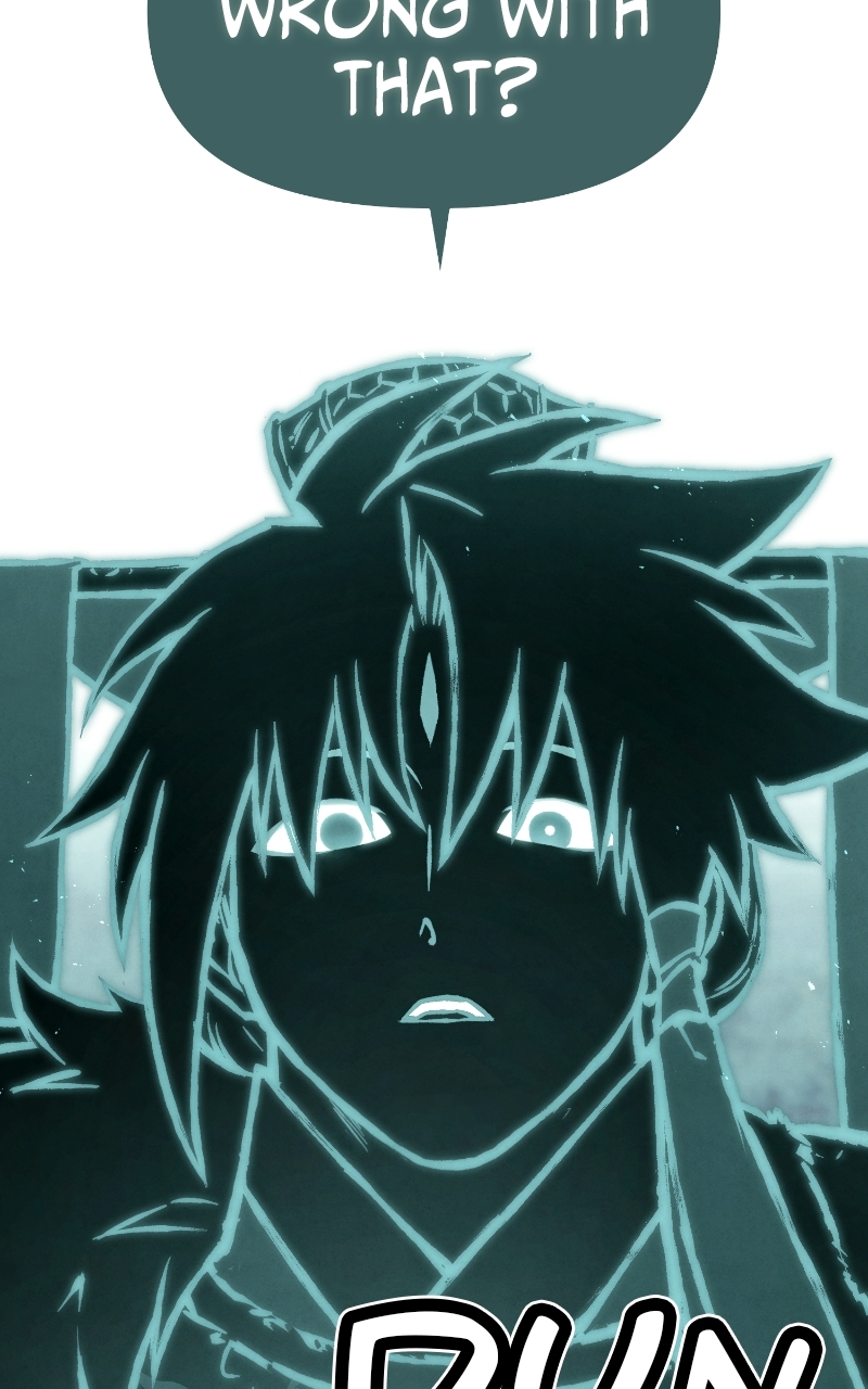 Reincarnated into a Cursed Game Chapter 57 - Page 60