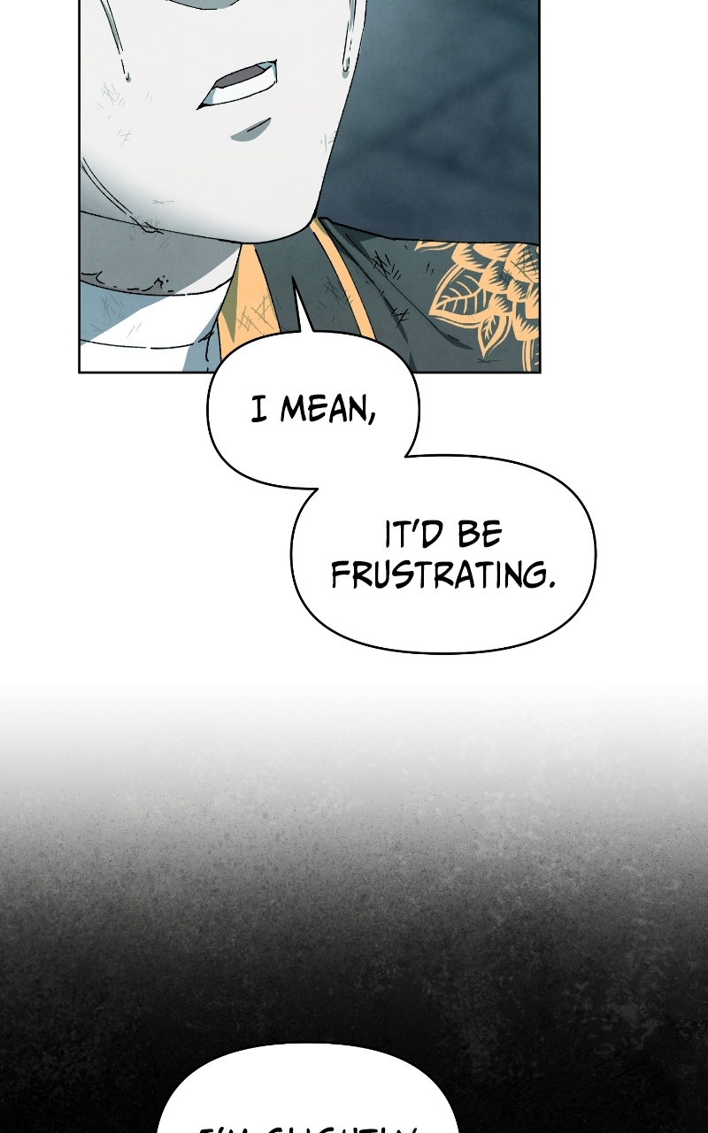 Reincarnated into a Cursed Game Chapter 57 - Page 62