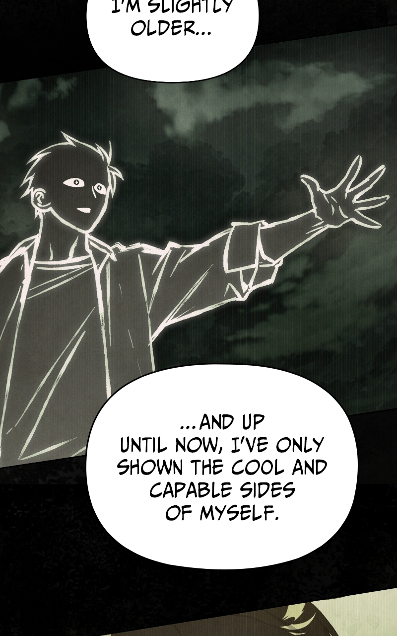 Reincarnated into a Cursed Game Chapter 57 - Page 63