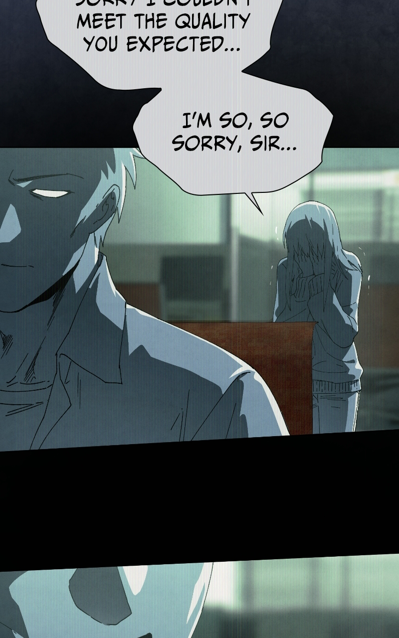Reincarnated into a Cursed Game Chapter 57 - Page 70