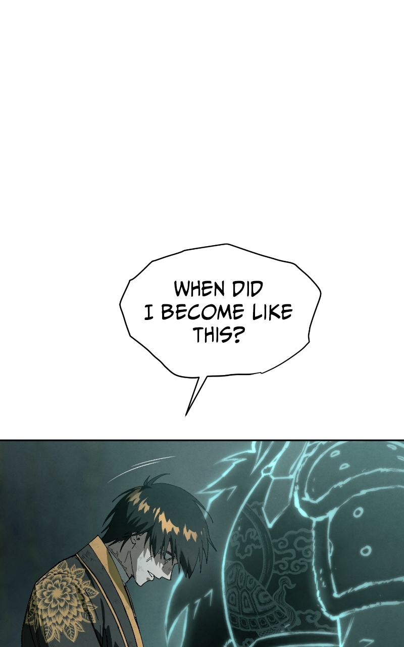 Reincarnated into a Cursed Game Chapter 57 - Page 72