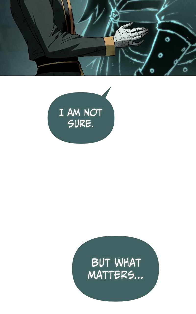 Reincarnated into a Cursed Game Chapter 57 - Page 73
