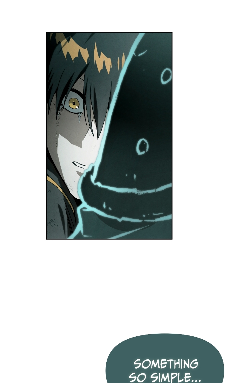 Reincarnated into a Cursed Game Chapter 57 - Page 77