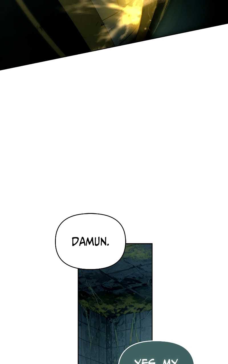 Reincarnated into a Cursed Game Chapter 57 - Page 83