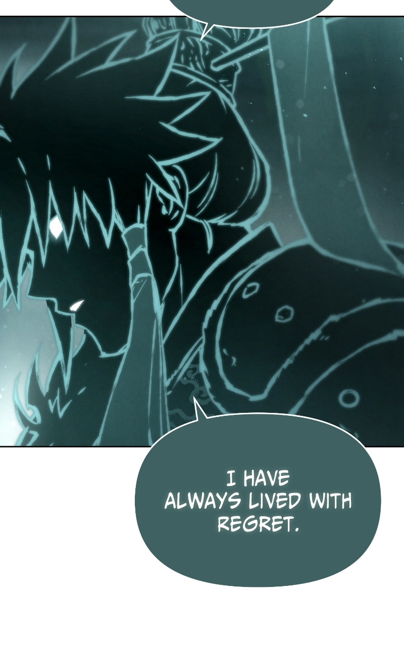 Reincarnated into a Cursed Game Chapter 57 - Page 85