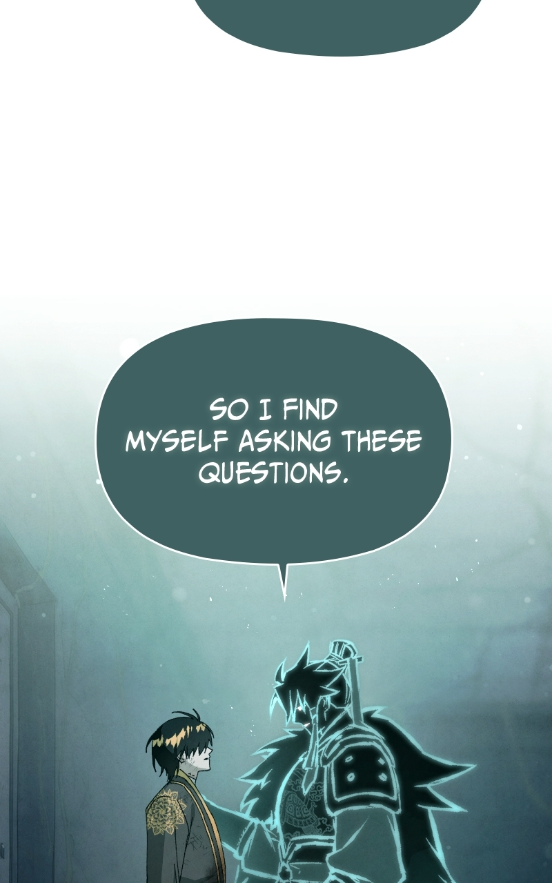 Reincarnated into a Cursed Game Chapter 57 - Page 93
