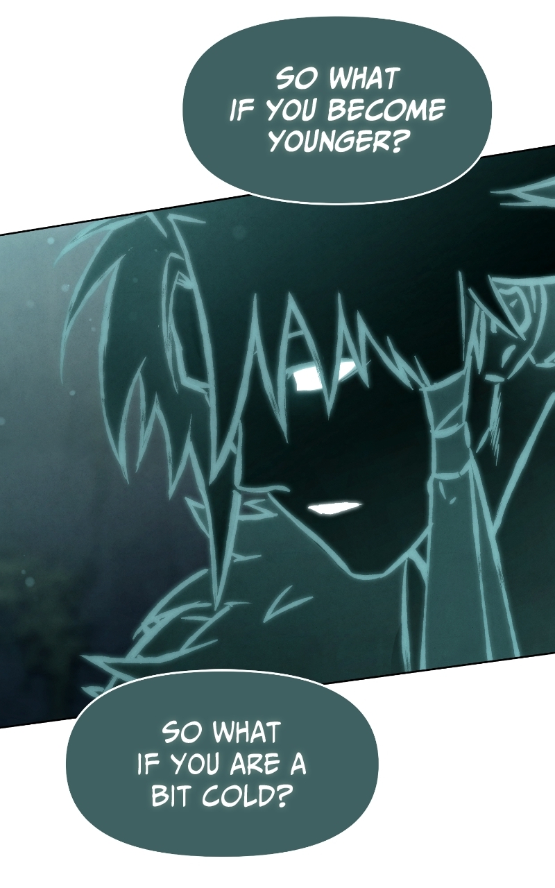 Reincarnated into a Cursed Game Chapter 57 - Page 95