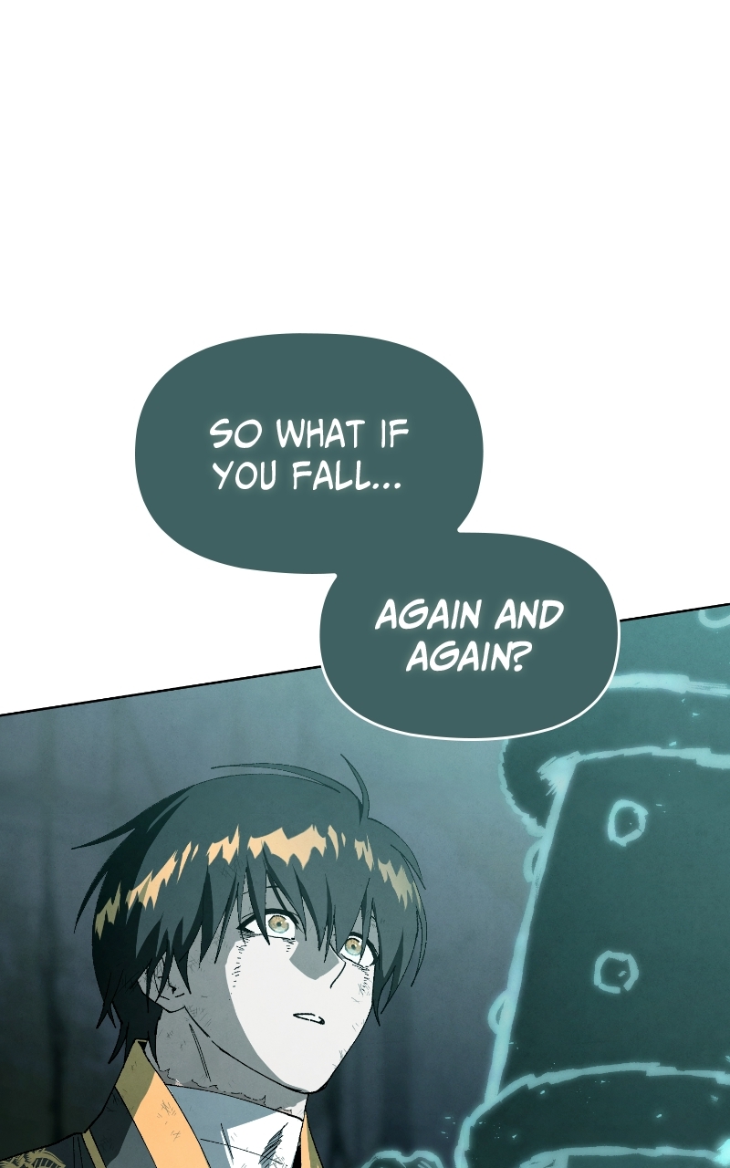 Reincarnated into a Cursed Game Chapter 57 - Page 96